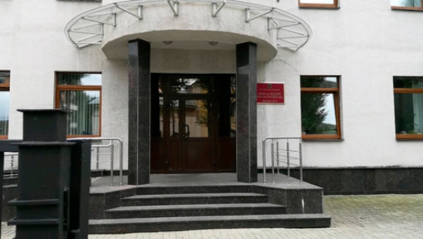 Суд смягчил наказание начальнику оперативного отдела №1 по делу о пытках заключённых